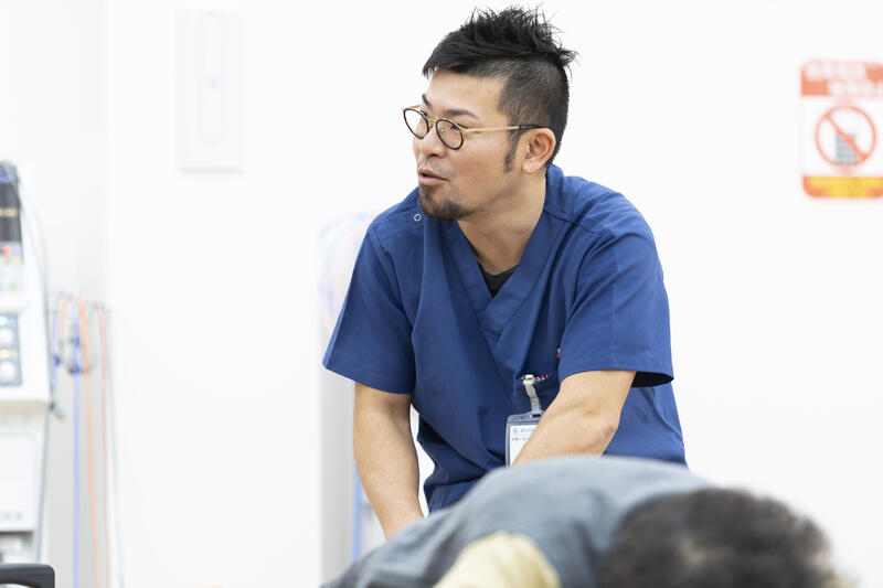 医療法人 隆由会 おおたき整形外科アルバム写真6