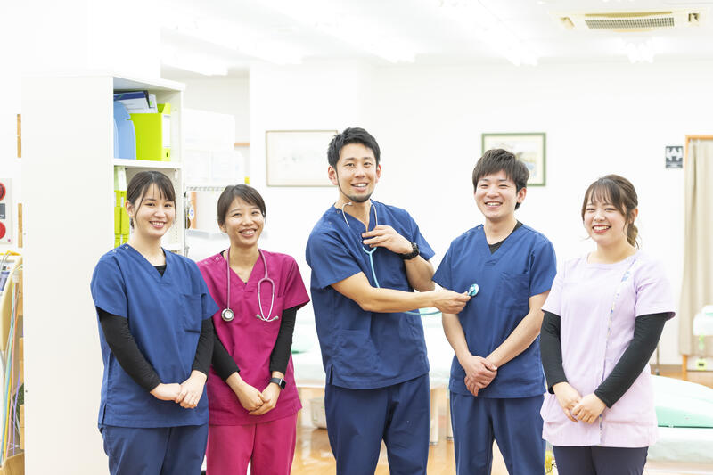 医療法人 隆由会 おおたき整形外科アルバム写真7