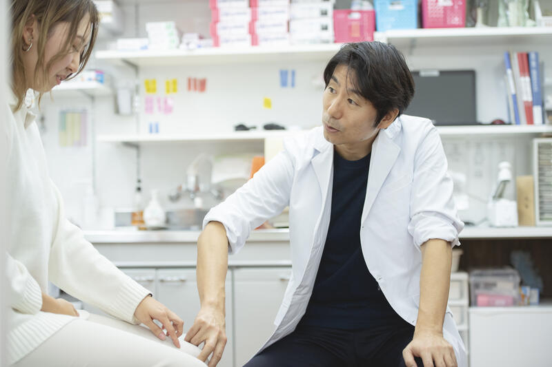医療法人 隆由会 おおたき整形外科アルバム写真8