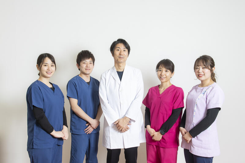 医療法人 隆由会 おおたき整形外科アルバム写真9