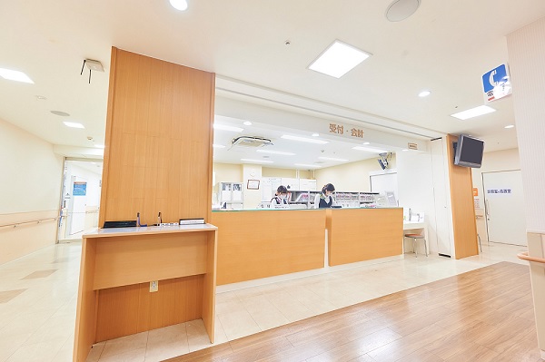 医療法人社団苑田会 足立十全病院アルバム写真2