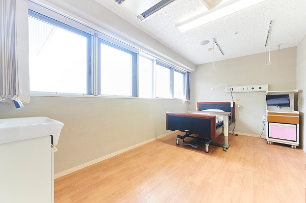 医療法人社団苑田会 足立十全病院アルバム写真3