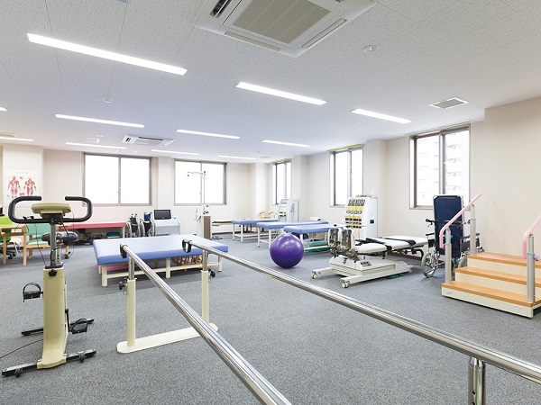 医療法人オムニスアルバム写真2