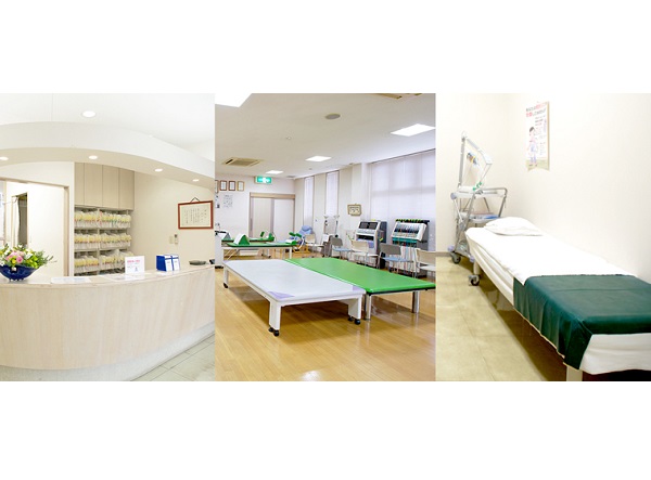 医療法人 光耀会 岩崎整形外科・心療内科アルバム写真3