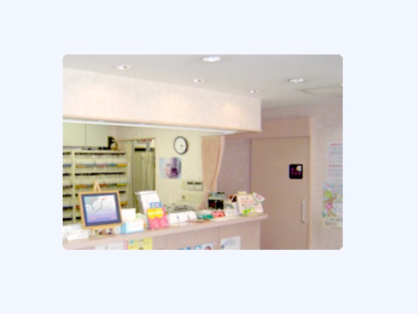 医療法人社団クレッセント つだ小児科クリニックアルバム写真1