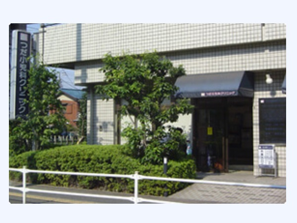 医療法人社団クレッセント つだ小児科クリニックアルバム写真2