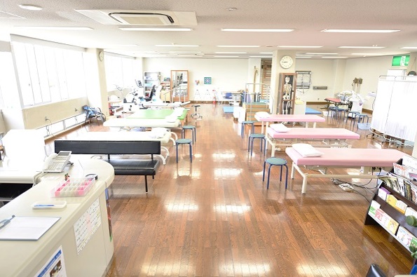 医療法人 社団 一誠会 タキカワ整形外科クリニックアルバム写真1