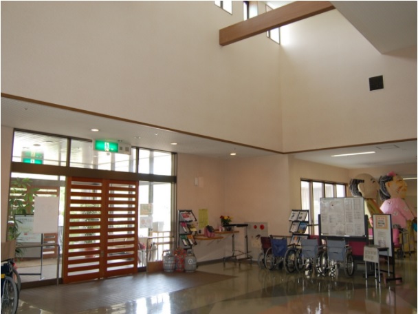 社会医療法人 黎明会アルバム写真2