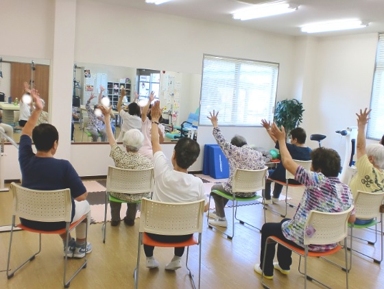 医療法人社団健悠会 わたなべ整形外科アルバム写真2