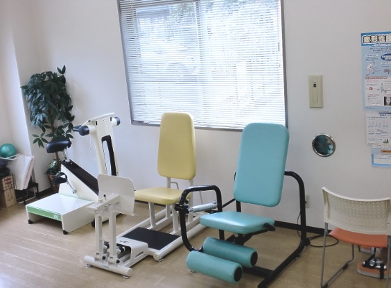 医療法人社団健悠会 わたなべ整形外科アルバム写真3