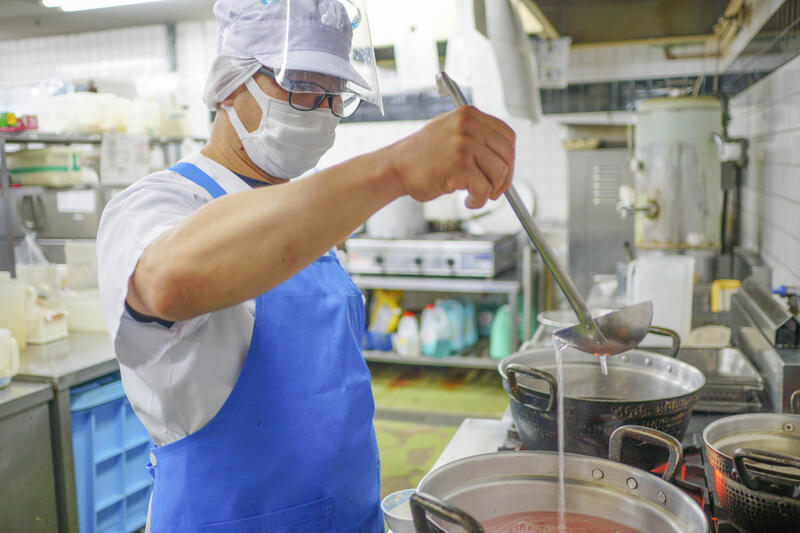 医療法人 康生会 豊中平成病院アルバム写真3