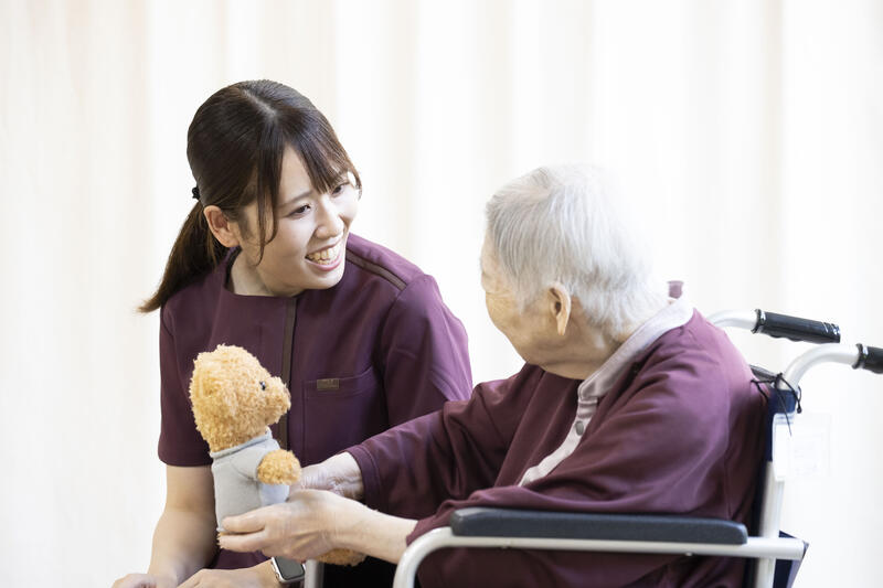 医療法人社団 美誠会 介護老人保健施設 サンセール世田谷大蔵アルバム写真3