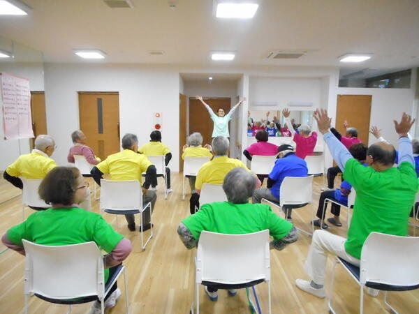 ポーラスター株式会社アルバム写真1