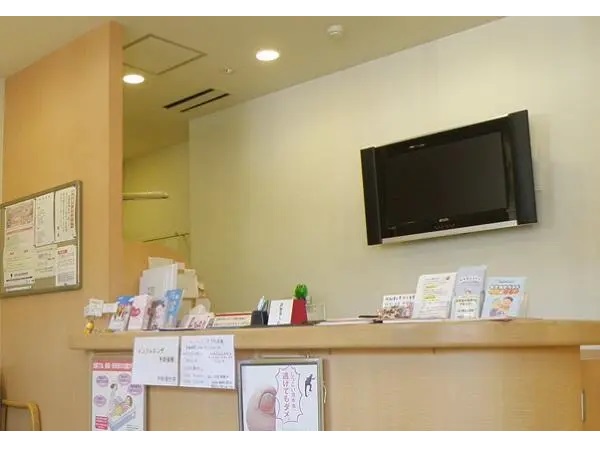 いずみ泌尿器科皮フ科アルバム写真2