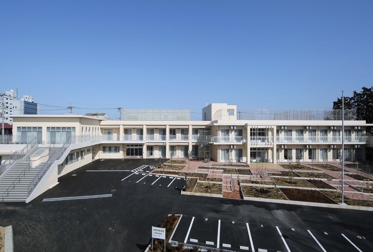 社会福祉法人聖音会 さがみ野ホームアルバム写真1