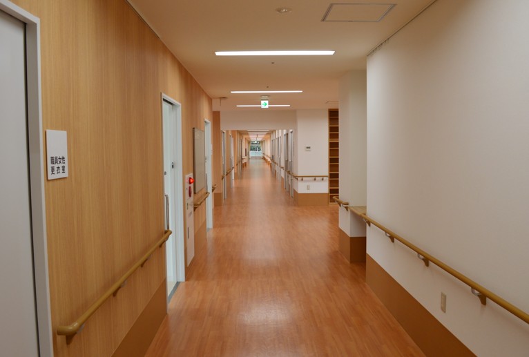 社会福祉法人聖音会 さがみ野ホームアルバム写真2