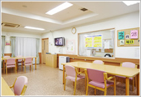 社会福祉法人聖綾福祉会 せいりょう平野喜連アルバム写真2