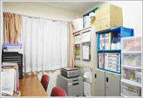 社会福祉法人聖綾福祉会 せいりょう平野喜連アルバム写真3