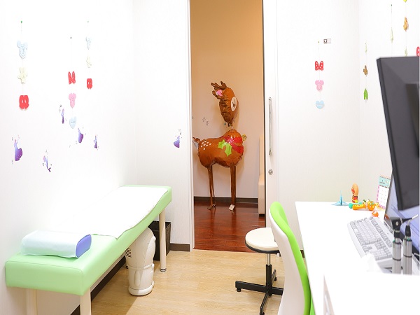 医療法人 かきうち小児科アルバム写真3