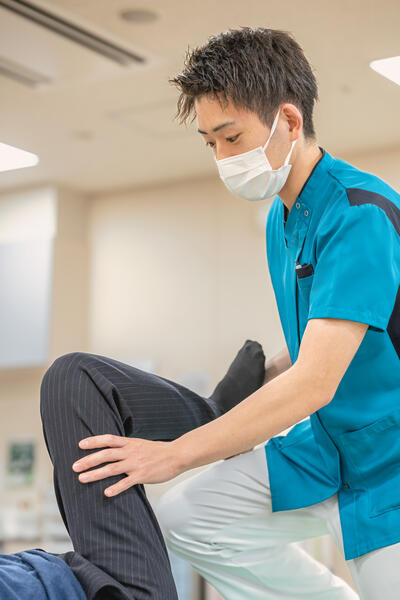 医療法人 如水会 嶋田病院アルバム写真2