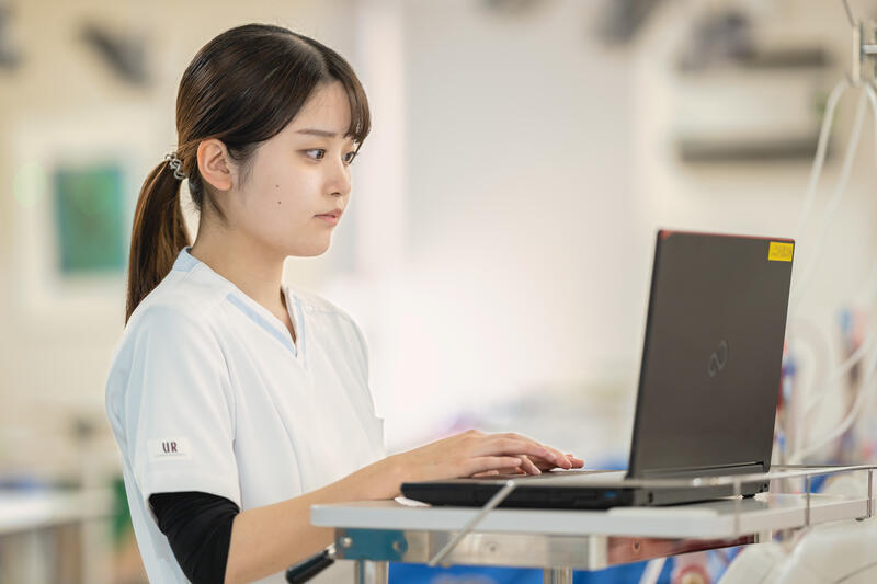 医療法人 如水会 嶋田病院アルバム写真3