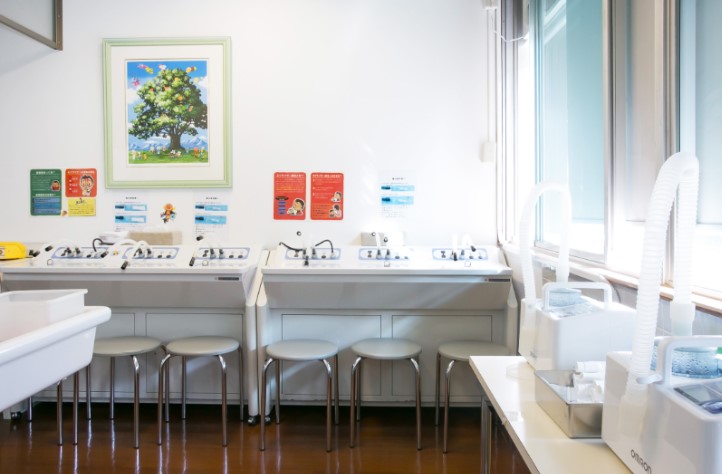 医療法人 相生会 稲川耳鼻咽喉科アルバム写真1