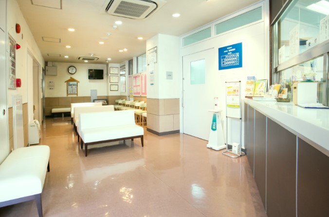 医療法人 相生会 稲川耳鼻咽喉科アルバム写真2