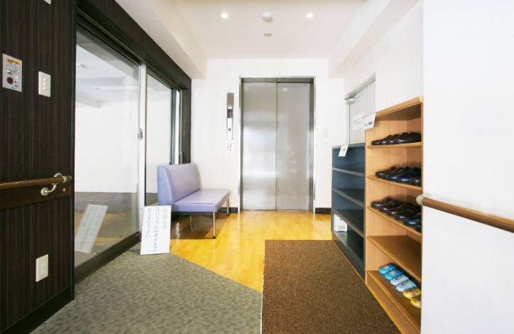 医療法人 相生会 稲川耳鼻咽喉科アルバム写真3