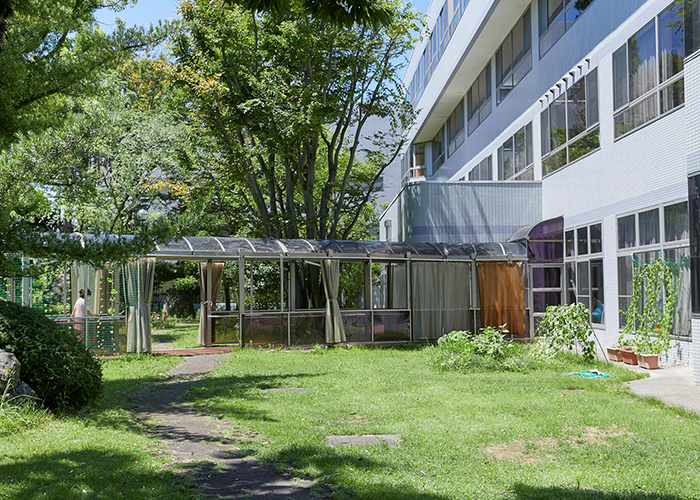 社会医療法人 大雄会 人事課アルバム写真2