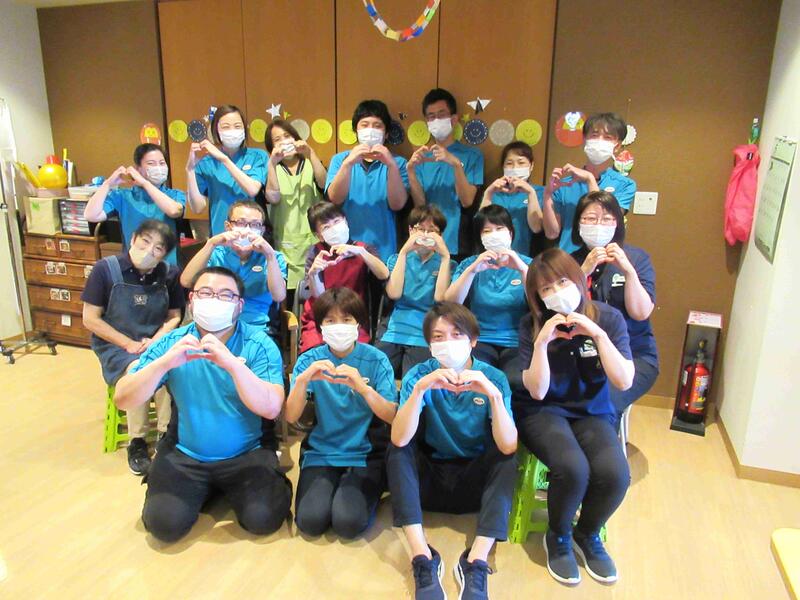 社会福祉法人滄溟会 特別養護老人ホームかなんの杜アルバム写真1