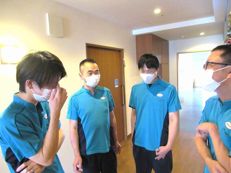 社会福祉法人滄溟会 特別養護老人ホームかなんの杜アルバム写真2