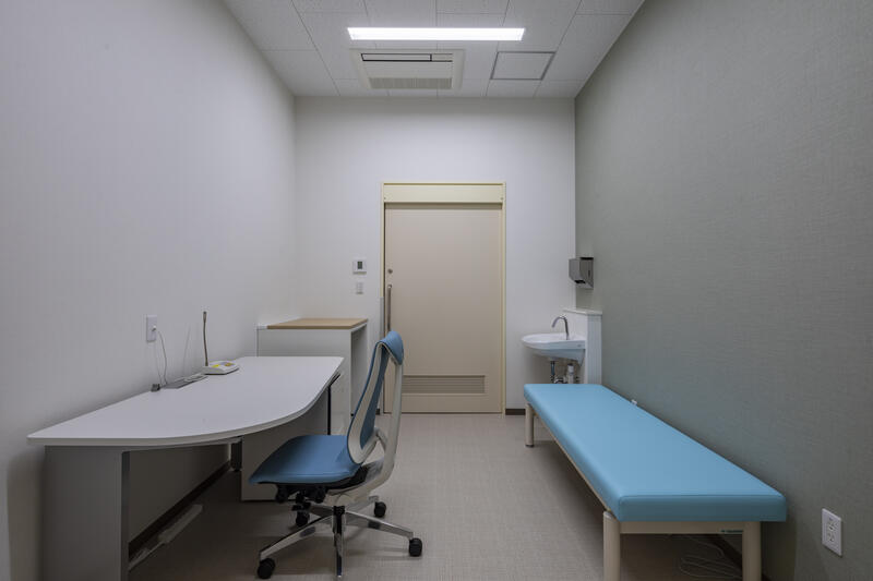 社会福祉法人 大阪福祉事業財団 すみれ病院アルバム写真2