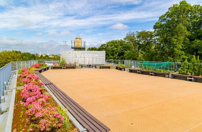 医療法人社団 明芳会 イムス横浜東戸塚総合リハビリテーション病院アルバム写真3