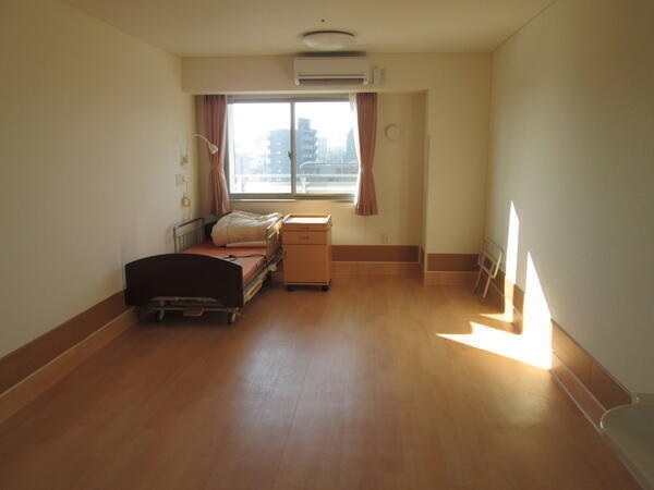 医療法人愛人会 川島病院アルバム写真3