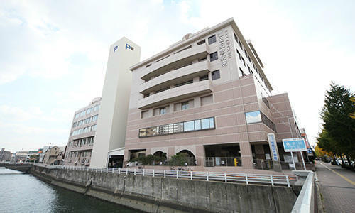 社会医療法人大成会 福岡記念病院アルバム写真2