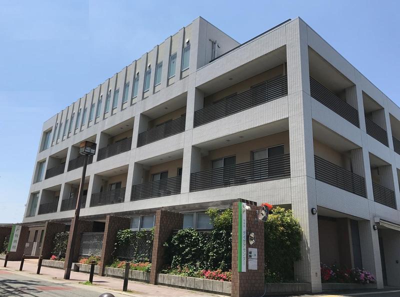 社会医療法人ONE FLAG 牧病院アルバム写真2