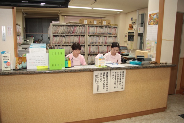 医療法人社団 恵正会アルバム写真2