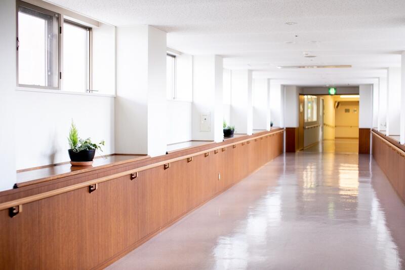 医療法人社団誠心会 萩原中央病院アルバム写真2