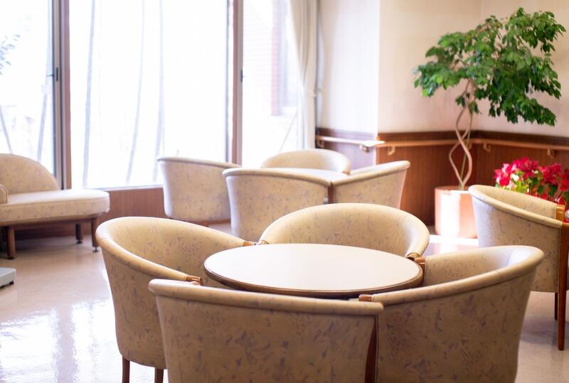 医療法人社団誠心会 萩原中央病院アルバム写真3