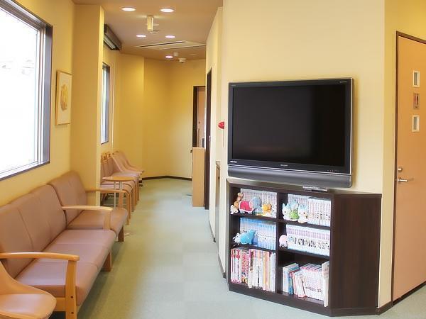 医療法人 竜安寺クリニックアルバム写真3