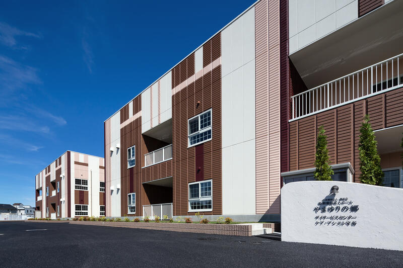 医療法人櫻友会 取手中央病院アルバム写真2