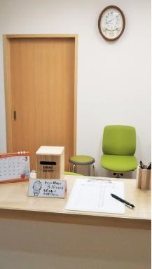 斑鳩の里内科醫院アルバム写真2