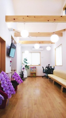 斑鳩の里内科醫院アルバム写真3