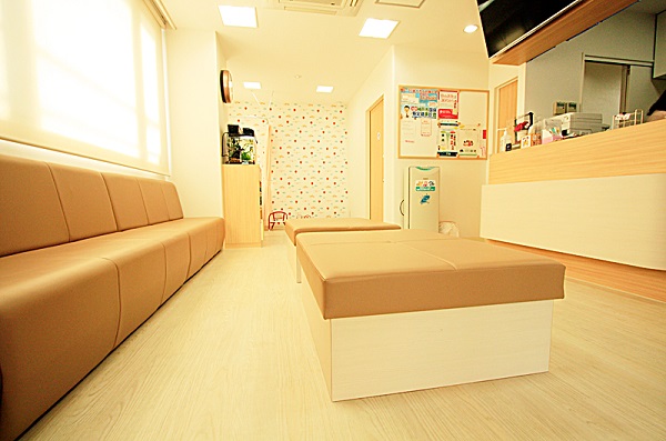 医療法人社団えがおのわ 梶山小児科・アレルギー科アルバム写真3