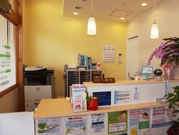 医療法人MoLead つながるクリニックアルバム写真3