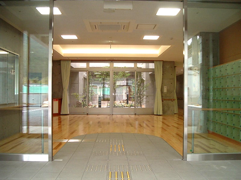 社会福祉法人大和社会福祉事業センター 特別養護老人ホーム ハートタウン平成の杜アルバム写真1