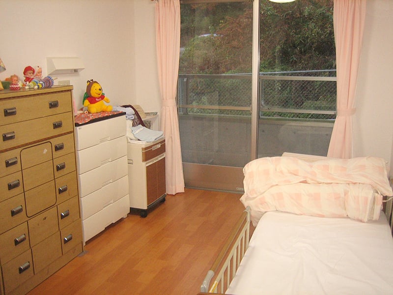 社会福祉法人大和社会福祉事業センター 特別養護老人ホーム ハートタウン平成の杜アルバム写真2