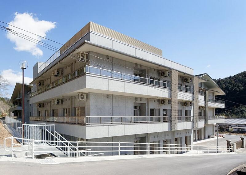 社会福祉法人大和社会福祉事業センター 特別養護老人ホーム ハートタウン平成の杜アルバム写真3