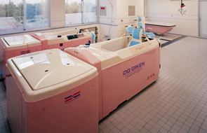 社会福祉法人 鶯園 特別養護老人ホーム ロングステージKOBE岡本アルバム写真2