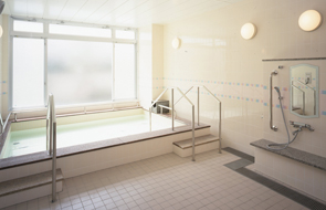 社会福祉法人 鶯園 特別養護老人ホーム ロングステージKOBE岡本アルバム写真3